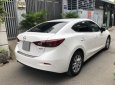 Mazda 3 2018 - Mình bán Mazda 3 tự động 2018, màu trắng, bản full rất ít đi