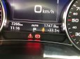 Audi Q7 2017 - Bán xe Audi Q7 đăng ký 2018, màu đen, xe nhập, siêu lướt 7266 km như mới, giá cực rẻ