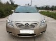 Toyota Camry 2007 - Cần bán xe Camry LE 2007 số tự động, màu vàng cát, gia đình sử dụng