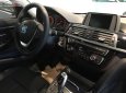 BMW 3 Series 2019 - Bán BMW 320i năm 2019, màu xanh lam, xe nhập