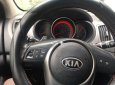 Kia Cerato   2011 - Cần bán Kia Cerato sản xuất 2011, màu bạc, xe gia đình 