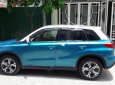 Suzuki Vitara 2016 - Bán Suzuki Vitara năm sản xuất 2016, màu xanh lam, xe nhập