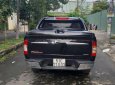 Isuzu Dmax   2009 - Bán Isuzu Dmax đời 2009, số sàn, màu nâu