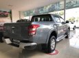 Mitsubishi Triton 2019 - Mitsubishi Triton số tự động, thiết kế mới cực đẹp, giá cực rẻ. Gọi: 0905.91.01.99