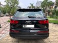 Audi Q7 2017 - Bán xe Audi Q7 đăng ký 2018, màu đen, xe nhập, siêu lướt 7266 km như mới, giá cực rẻ