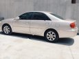 Toyota Camry 2005 - Bán Toyota Camry sản xuất năm 2005, màu phấn hồng, số tự động 