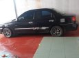 Kia Spectra   2004 - Cần bán Kia Spectra năm sản xuất 2004, màu đen, nhập khẩu 