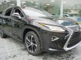 Lexus RX 2019 - Bán Lexus RX 350 sản xuất 2019, màu đen, nhập Mỹ, giao ngay, LH 094.539.2468 Ms Hương