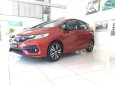 Honda Jazz 2019 - Honda Mỹ Đình: Khuyến mại sốc - Honda Jazz RS 2019, màu cam, nhập khẩu, giảm tiền mặt cực sâu, LH: 0964 0999 26