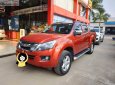 Isuzu Dmax 2016 - Cần bán Isuzu Dmax sản xuất 2016, nhập khẩu, số tự động