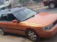 Subaru Legacy 1991 - Bán Subaru Legacy 1991, nhập khẩu, chính chủ 