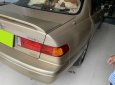 Toyota Camry 2001 - Bán cọp Camry LE 2001, số tự động, nhập khẩu Mỹ, màu vàng cát