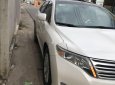 Toyota Venza 2009 - Cần bán Toyota Venza năm 2009, màu trắng, 700 triệu