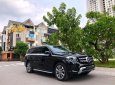 Mercedes-Benz GLS 2016 - Bán xe Mercedes-Benz GLS đăng ký 2016, màu đen xe gia đình giá chỉ 3 tỷ 880 triệu đồng