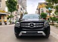 Mercedes-Benz GLS 2016 - Bán xe Mercedes-Benz GLS đăng ký 2016, màu đen xe gia đình giá chỉ 3 tỷ 880 triệu đồng