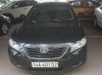 Toyota Camry 2.4 2008 - Bán Toyota Camry 2.4 năm sản xuất 2008, màu đen, nhập khẩu