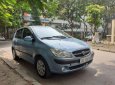 Hyundai Getz 2010 - Bán Hyundai Getz năm sản xuất 2010, màu xanh lam, nhập khẩu nguyên chiếc