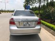 Daewoo Gentra SX 1.5 2010 - Cần bán Daewoo Gentra SX 1.5 đời 2010, màu bạc, chính chủ