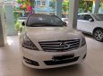 Nissan Teana 2010 - Bán Nissan Teana năm sản xuất 2010, màu trắng, nhập khẩu 