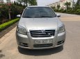 Daewoo Gentra SX 1.5MT 2010 - Bán Daewoo Gentra SX 1.5MT đời 2010, màu bạc, chính chủ  