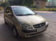 Hyundai Getz  1.1MT 2010 - Bán Hyundai Getz 1.1MT năm sản xuất 2010, xe nhập, 205tr