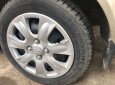 Hyundai Getz   2010 - Gia đình bán Hyundai Getz năm 2010, màu vàng, nhập khẩu