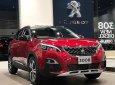 Peugeot 3008 2019 - Peugeot Biên Hòa nhận order xe Peugeot 3008 2019 màu đỏ, liên hệ 0938 630 866 - 0933 805 806 để hưởng ưu đãi