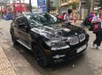 BMW X6 3.0 2009 - Cần bán BMW X6 3.0 đời 2009, màu đen, nhập khẩu  