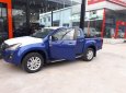 Isuzu Dmax 2018 - Cần bán xe Isuzu Pick up 1.9 2018, màu xanh coban xe nhập