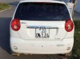 Daewoo Matiz  Van 2009 - Bán Daewoo Matiz Van năm sản xuất 2009, màu trắng, nhập khẩu Hàn Quốc