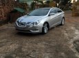 Hyundai Sonata 2011 - Bán Hyundai Sonata 2011, màu bạc, nhập khẩu, xe gia đình