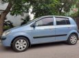 Hyundai Getz 2010 - Bán Hyundai Getz năm sản xuất 2010, màu xanh lam, nhập khẩu nguyên chiếc