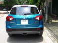 Suzuki Vitara 2016 - Bán Suzuki Vitara năm sản xuất 2016, màu xanh lam, xe nhập