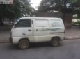 Suzuki Super Carry Van 2010 - Cần bán lại Suzuki Super Carry Van đời 2010, màu trắng, chính chủ