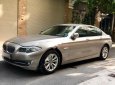 BMW 5 Series 520i  2013 - Cần bán BMW 520i năm sản xuất 2013, nhập khẩu nguyên chiếc