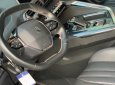 Peugeot 5008 2018 - Bán xe Peugeot 5008 sản xuất 2018, màu đen