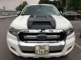 Ford Ranger  XLT  2015 - Bán Ford Ranger XLT sản xuất 2015, form 2016, màu trắng, nhập khẩu