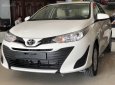 Toyota Vios 2019 - Bán Vios 1.5E MT (số sàn) rộng rãi, tiết kiệm nhiên liệu, trả trước 15% giá trị xe, bảo hành 3 năm, LH Nhung 0907148849