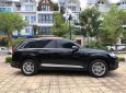 Audi Q7 2017 - Bán xe Audi Q7 đăng ký 2018, màu đen, xe nhập, siêu lướt 7266 km như mới, giá cực rẻ