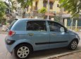 Hyundai Getz 2010 - Bán Hyundai Getz năm sản xuất 2010, màu xanh lam, nhập khẩu nguyên chiếc