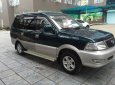 Toyota Zace 2004 - Bán Toyota Zace 2004 số sàn, màu xanh, đi kỹ