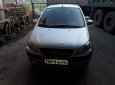 Hyundai Getz   2010 - Cần bán Hyundai Getz đời 2010, màu bạc, nhập khẩu  