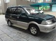 Toyota Zace 2004 - Bán Toyota Zace 2004 số sàn, màu xanh đi kỹ