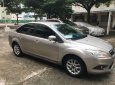 Ford Focus   2009 - Cần bán xe cũ Ford Focus 2009, màu bạc