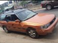 Subaru Legacy 1991 - Bán Subaru Legacy 1991, nhập khẩu, chính chủ 