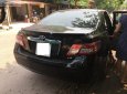 Toyota Camry LE 2.4 2007 - Bán Toyota Camry LE 2.4 2007, màu đen, xe nhập