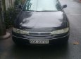 Mazda 626   1996 - Bán Mazda 626 sản xuất 1996, màu xám, nhập khẩu 