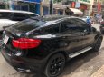 BMW X6 3.0 2009 - Cần bán BMW X6 3.0 đời 2009, màu đen, nhập khẩu  