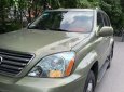 Lexus GX  470    2008 - Chính chủ bán xe Lexus GX 470 đời 2008, màu xanh lục, nhập khẩu  