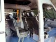 Mercedes-Benz Sprinter   2012 - Bán Mercedes Sprinter năm 2012, màu bạc, xe nhập